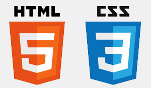 HTML5 and CSS3